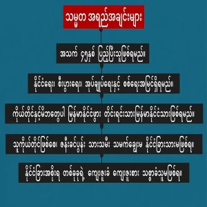 President has been elected today