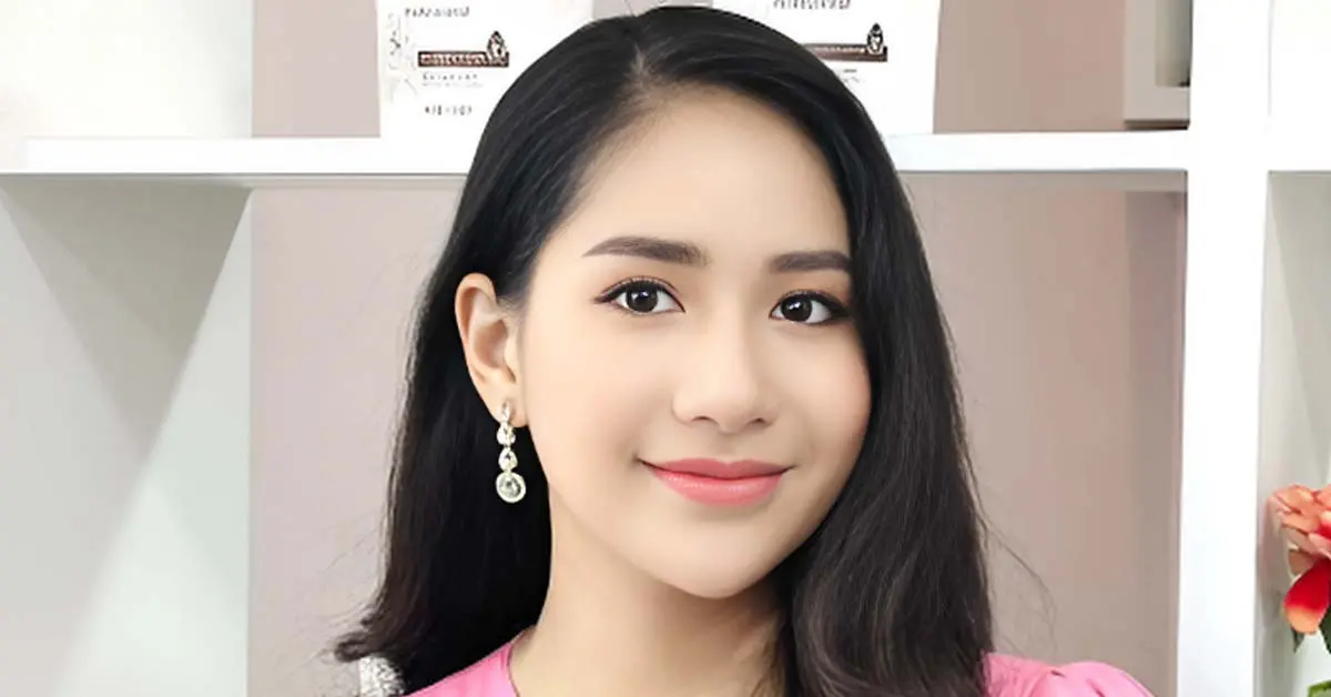 The most updated specifics collected actress Poe Kyar Phyu Khin will soon be published.