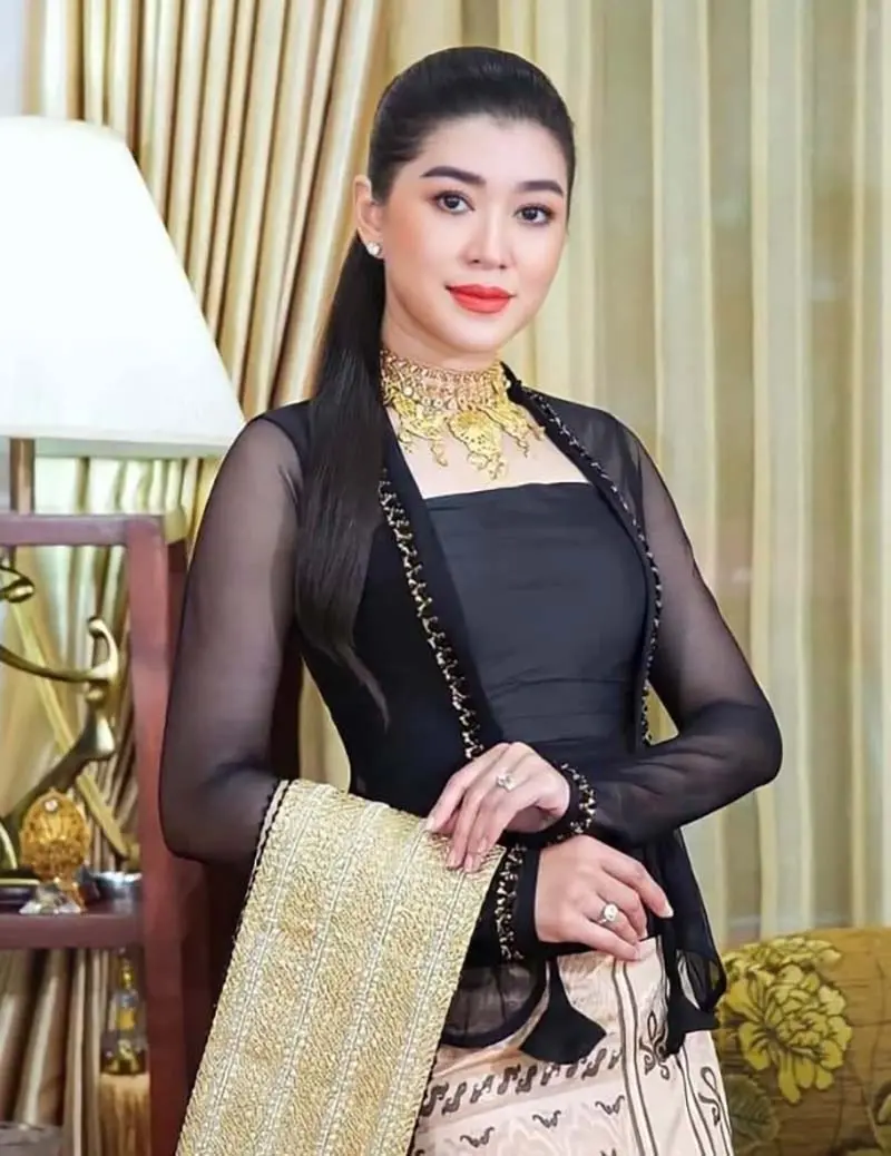 โปรดิวเซอร์งเวติอูพูดถึงการสมัครสารคดีใหม่ล่าสุดของเธอและสม